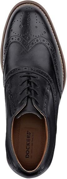 dockers dress shoes amazon