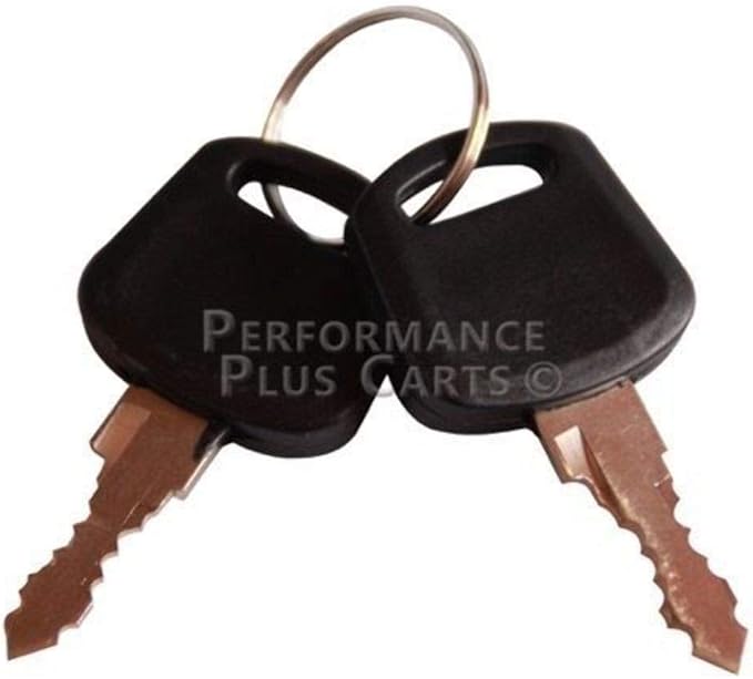 Can You Make A Copy Of A Golf Cart Key at Irene Cummings blog