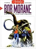 Image de Intégrale Bob Morane, tome 7 : Animaux fantastiques