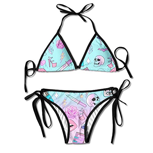 Top pastel goth underwear Aalsum Reviews