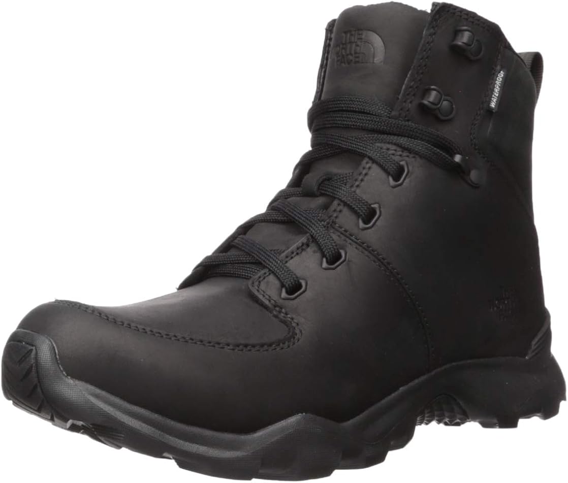 north face versa boot
