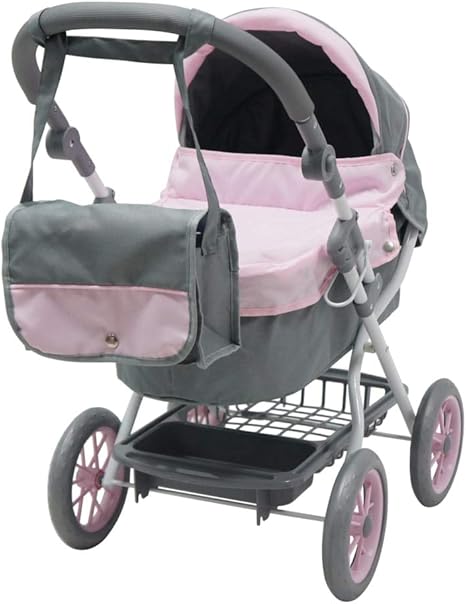 amazon dolls pram