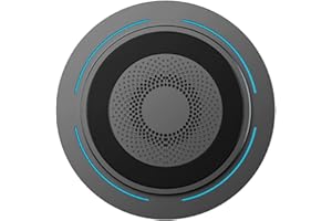 Jalzdieod Long Distance Wireless Charger Under Table Hidden Space Charging Wireless Charging