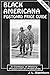 Black Americana Postcard Price Guide: A Century of History Preserved on Postcards by