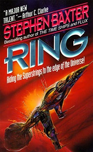 Flux: Baxter, Stephen: 9780006476207: Amazon.com: Books
