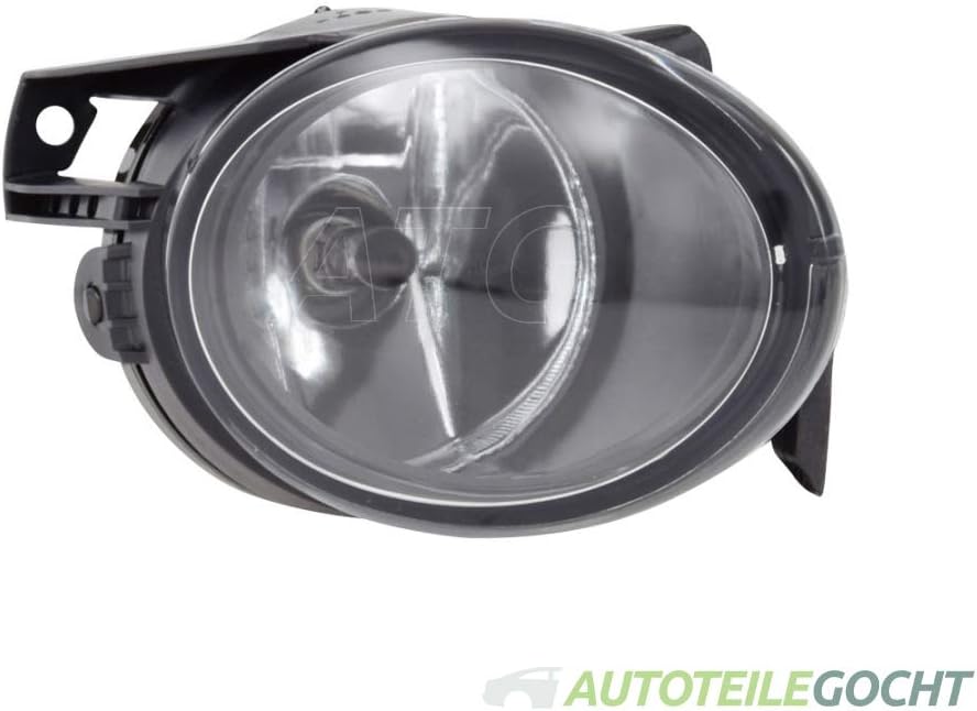 VW Passat B6 3C 2005-2010 Fog Driving Light Lamp CIBIE RIGHT