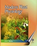 Modern Plant Physiology, Sinha, R. K., 1842650297