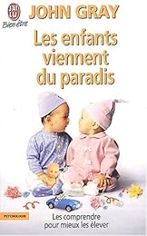Les  enfants viennent du paradis