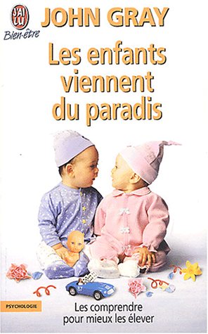 Les  enfants viennent du paradis