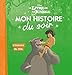 Le livre de la jungle : L'histoire du film by 
