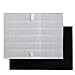 I clean Replacement True HEPA Filter A for Winix C535 5300-2 5300WAC5300 WAC6300 5200-2 P300 6300 6300-2,Compatible with Winix 115115