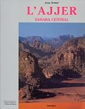 L'Ajjer, Sahara central (French Edition) by 