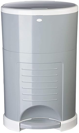 diaper dekor plus diaper pail