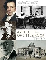 Architects of Little Rock: 1833-1950