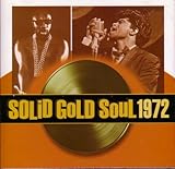 Solid Gold Soul 1972