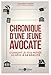 Chronique d'une jeune avocate by 