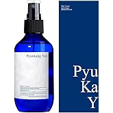 [PKY] Pyunkang Yul Mist Toner for Deep Hydration, Highly Concentrated Essence Facial Spray Toner, Minimal Ingredients, Zero-I