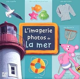 L' imagerie photos de la mer