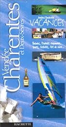Vendée, Charentes et Deux-Sèvres