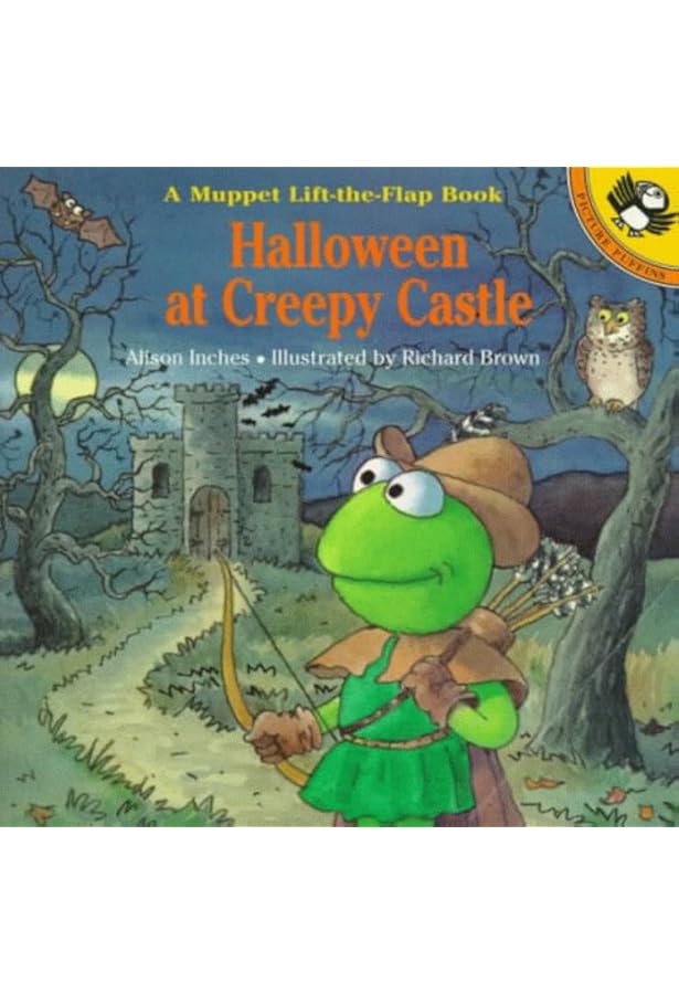 Amazon.com: The Thanksgiving Monster: A Lift-the-Flap Book