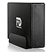 Fantom Drives Professional 3TB 7200RPM USB3.0/eSATA/Firewire400/800 Aluminum External Hard Drive (GFP3000Q3)