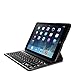 Belkin QODE Ultimate Pro Keyboard Case for iPad Air (Black)