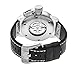TW Steel Men's CS6 Analog Display Black Watch