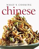 What's Cooking Chinese by Jenny Stacey, Jenny Stacy