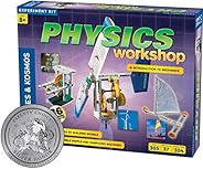 Thames & Kosmos Physics Work