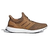 adidas Ultra Boost 4.0 Mens Running Shoes - Brown-8