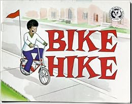 Bike Hike Phonics Practice Readers Series A Set 2 3 - 