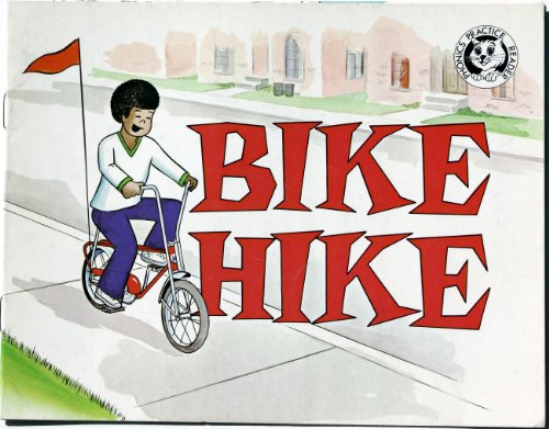 Bike Hike (Phonics Practice Readers) (Series A, Set 2, 3)