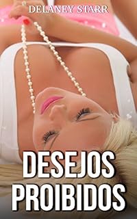 Livro Desejos Proibidos
