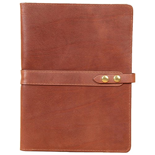 Top 10n Best Leather Bound Notebooks of 2018 Review