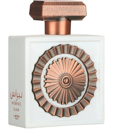 Yara Elixir Eau De Parfum by Lattafa – 100ml / 3.4oz : Amazon.ca