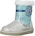 Stride Rite Frozen Icy Powers K Boot (Toddler/Little Kid)