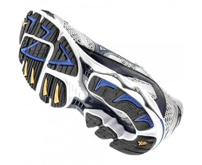 mizuno wave inspire 6