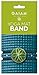 Gaiam Yoga Mat Band (Sold Individually with Assorted Colors)