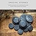 Zenstone Pro Hot Stone Warmer and 12 Pro Stones | New 2019 Model