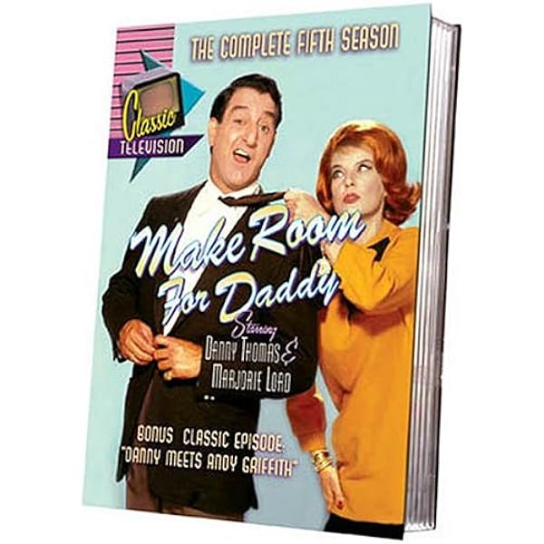 その他 Make Room for Daddy 1 [DVD] Amazon.com: Make Room for Daddy, Vol. 1 [DVD] : Danny Thomas