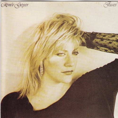 Renee Geyer - Love So Sweet Lyrics - Zortam Music