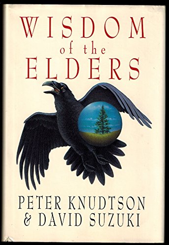 Wisdom of the Elders 0773725202 Book Cover