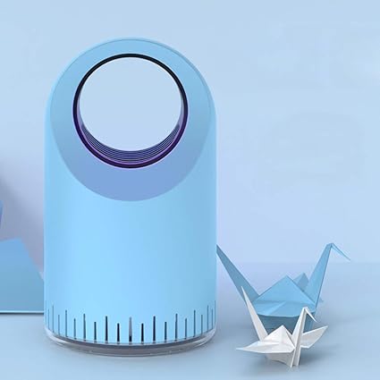 Amazon.com: OrchidAmor Photocatalyst Mosquito Killer Lamp USB Power Insect Killer Lamp Night Home LED 2019 New Fashion: Office Products