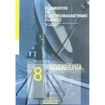 Elementos de Electromagnetismo clásico (Ingeniería)