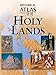 Historical Atlas of the Holy Lands**OUT OF PRINT** by 