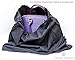 Tiffany Hansen's Cotton Large Drawstring Shoe & Purse Travel Storage Bag (8)