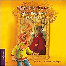 Charlie Bone Und Der Rote Konig Vorgelesen Von Peter Lohmeyer 5 Cd Multibox Laufzeit 6 Std 26 Min Amazon De Nimmo Jenny Holfelder Von Der Tann Cornelia Bucher