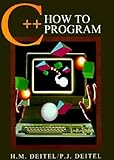 C++ How to Program (How to Program Series)