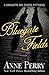 Bluegate Fields (Charlotte and Thomas Pitt Series Book 6) by Anne Perry