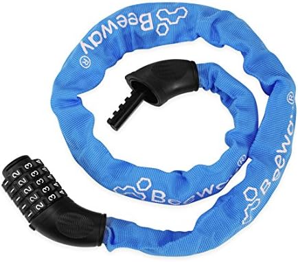beeway bike lock